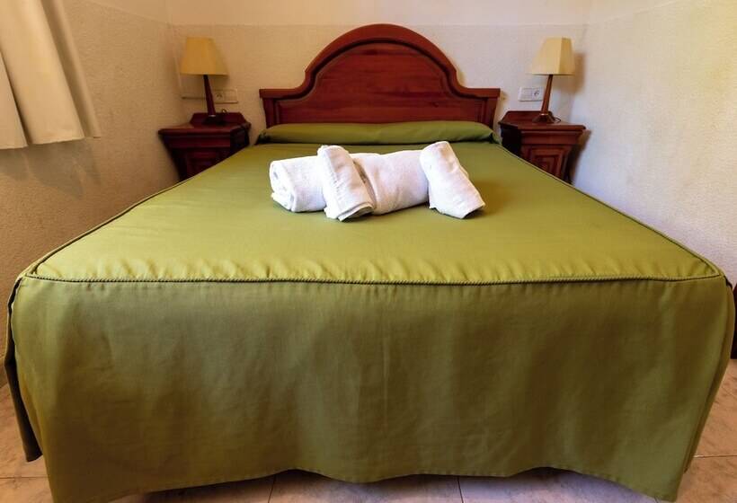 호텔 Sunway San Jorge