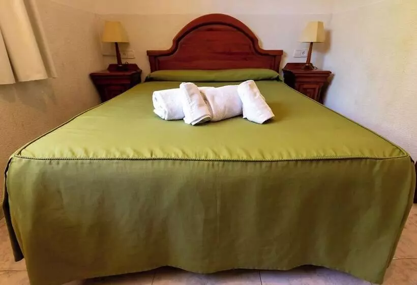 Hotelli Sunway San Jorge