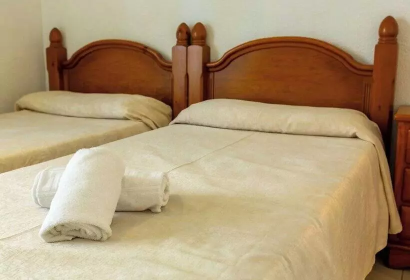 Hotelli Sunway San Jorge