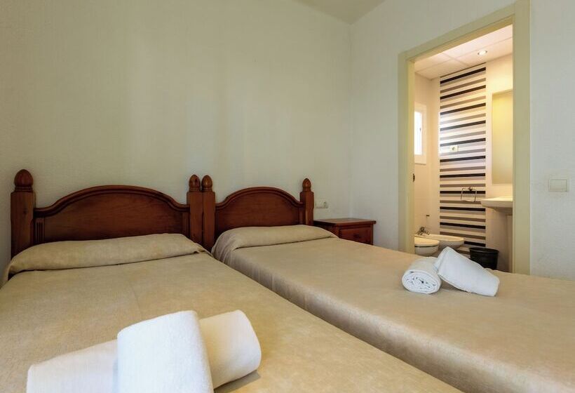 호텔 Sunway San Jorge