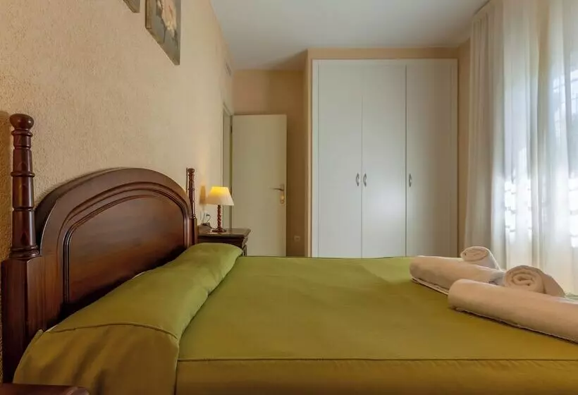 Hotelli Sunway San Jorge