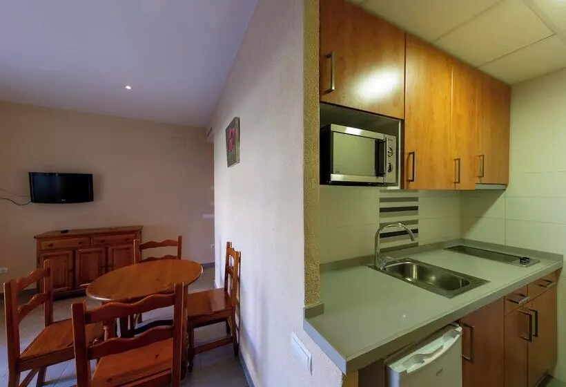 Hotelli Sunway San Jorge