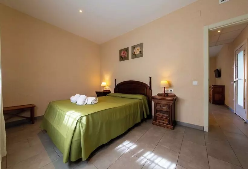 Hotelli Sunway San Jorge