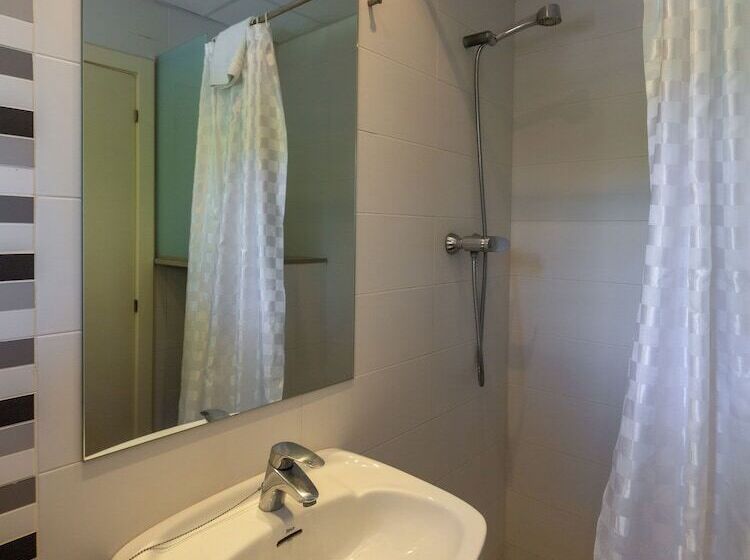 호텔 Sunway San Jorge