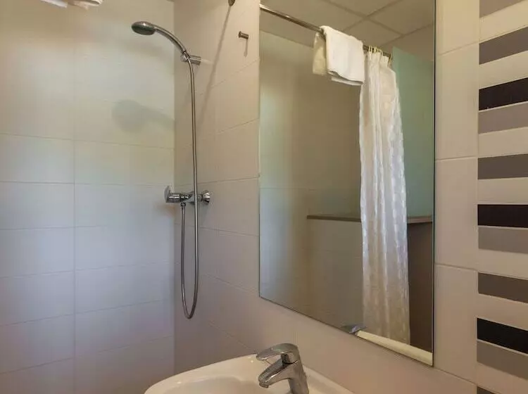 Hotelli Sunway San Jorge