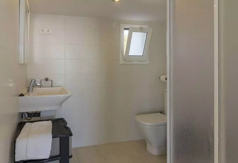 Hotelli Sunway San Jorge