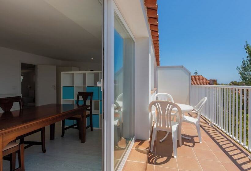 호텔 Sunway San Jorge