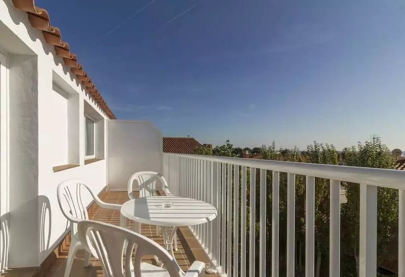 Hotelli Sunway San Jorge