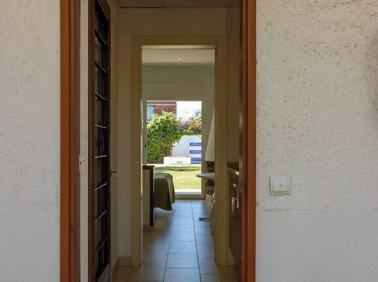 호텔 Sunway San Jorge