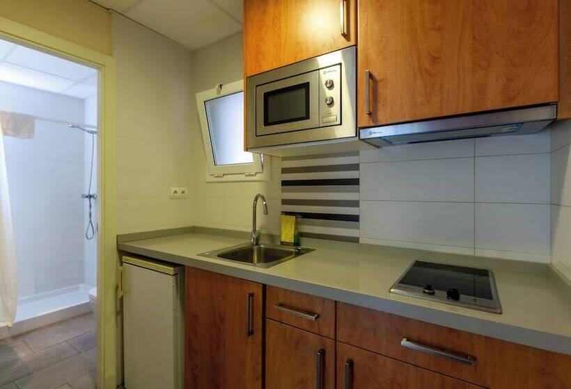 호텔 Sunway San Jorge