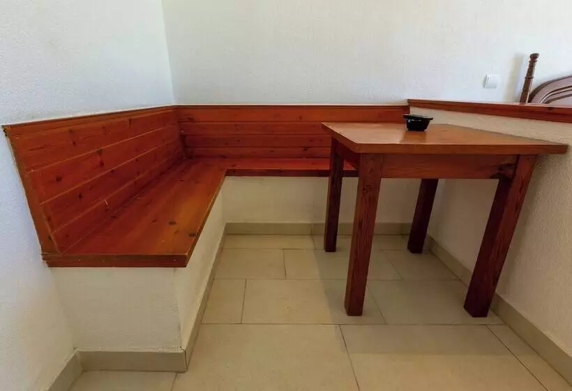 Hotelli Sunway San Jorge