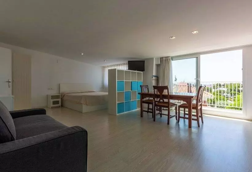 Hotelli Sunway San Jorge