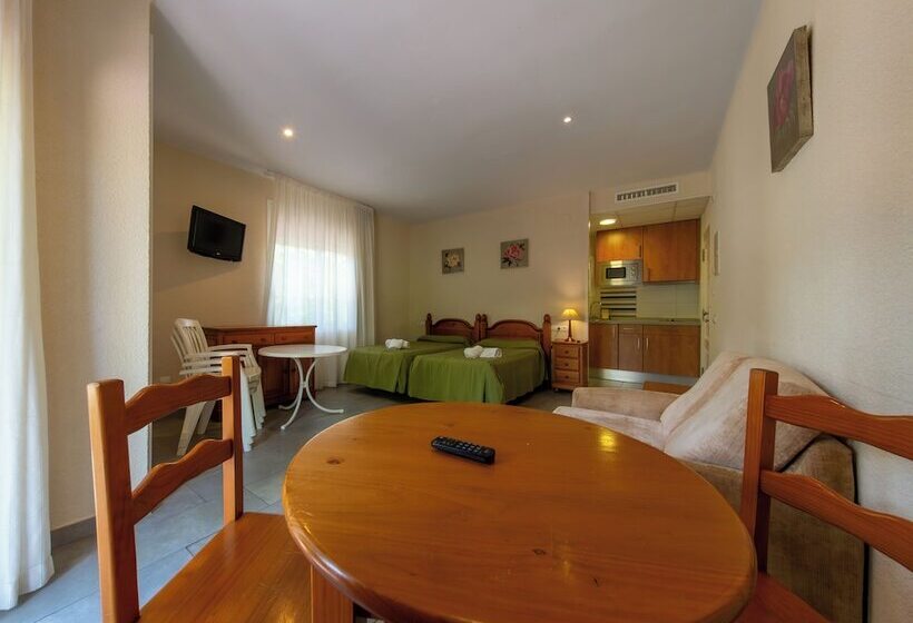 호텔 Sunway San Jorge