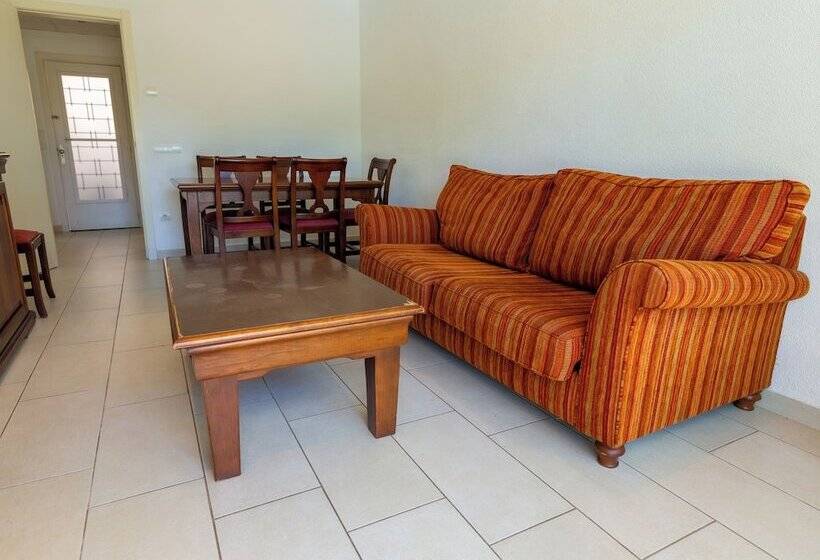 호텔 Sunway San Jorge