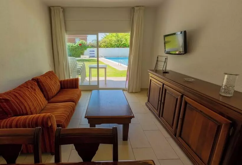 Hotelli Sunway San Jorge