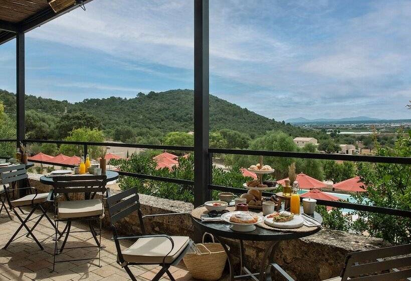 The Lodge Mallorca Small Luxury Hotels