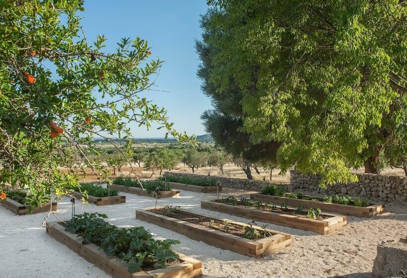 The Lodge Mallorca Small Luxury Hotels