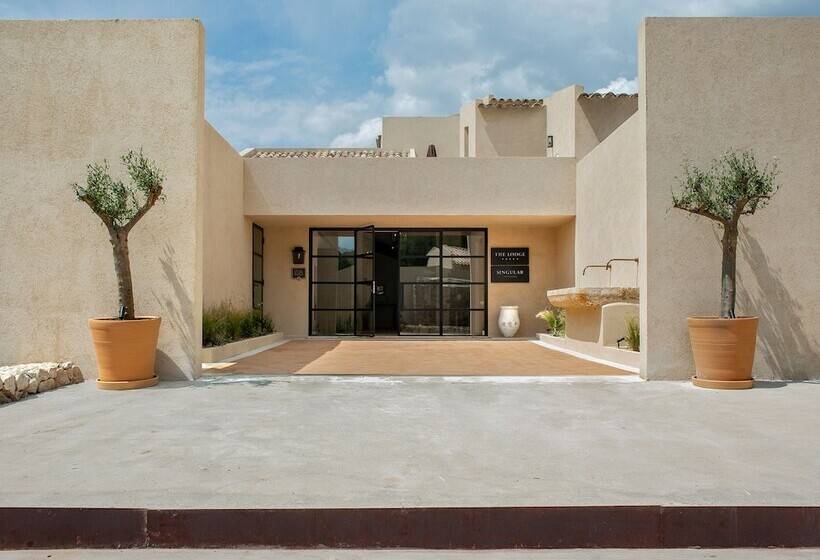 The Lodge Mallorca Small Luxury Hotels