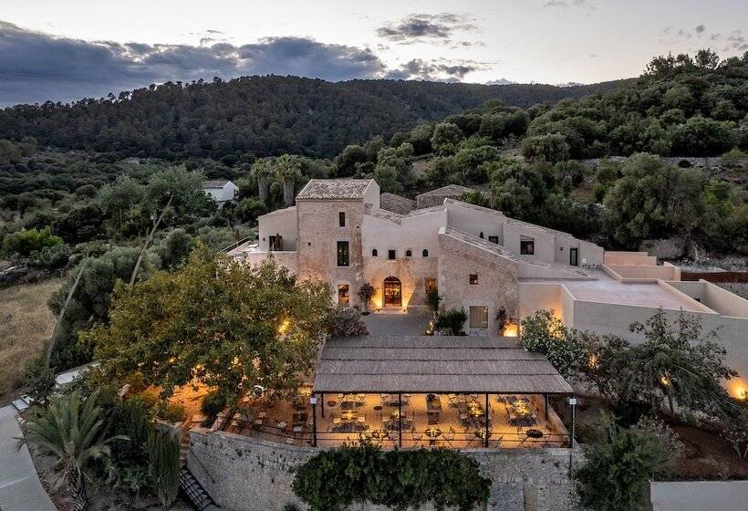 The Lodge Mallorca Small Luxury Hotels