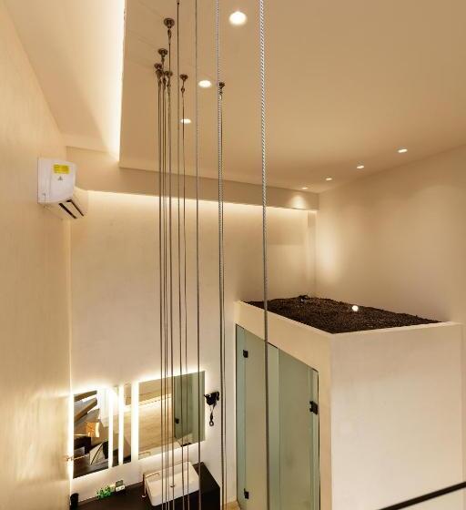 Kahlua Sea View Suites