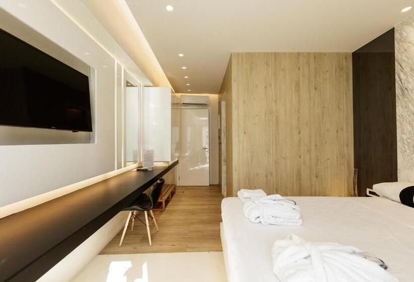 Kahlua Sea View Suites