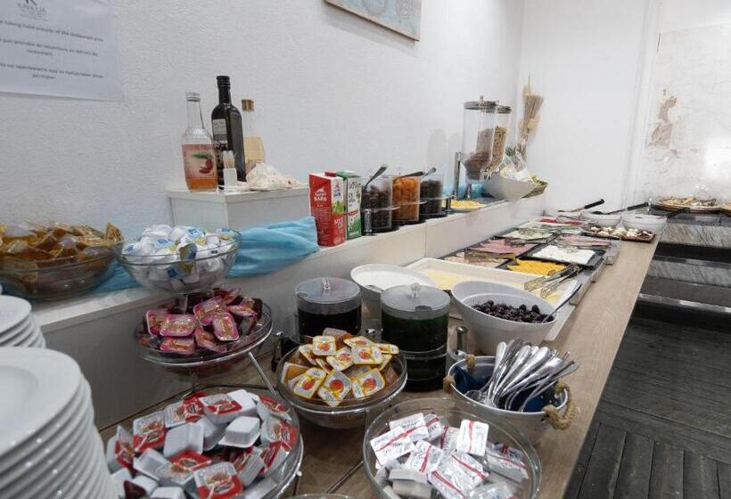 Kahlua Sea View Suites