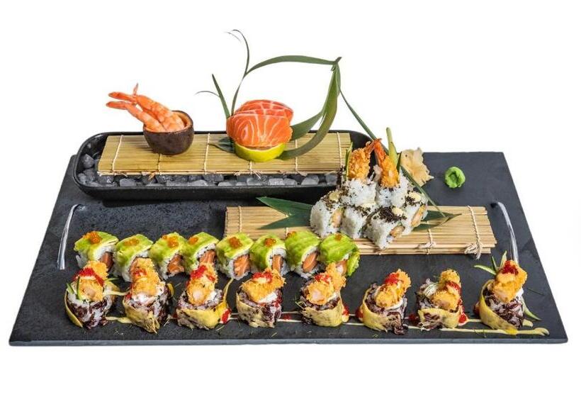 Kahlua Sea View Suites