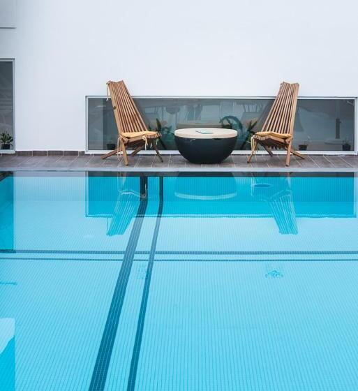 Kahlua Sea View Suites