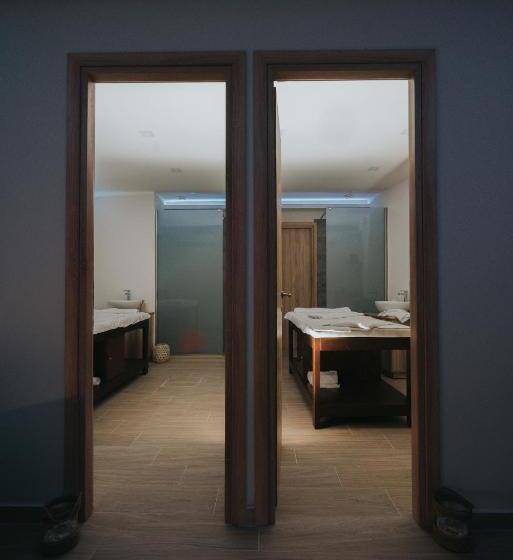 Kahlua Sea View Suites