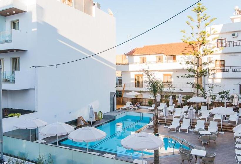 Kahlua Sea View Suites