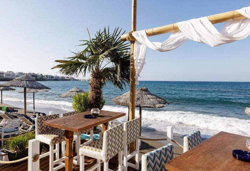 Kahlua Sea View Suites