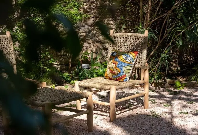 Le Clos Violette D Aglaé