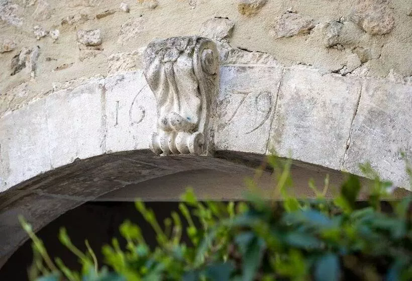 Le Clos Violette D Aglaé