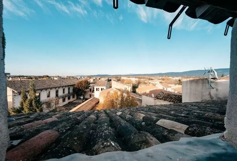 Le Clos Violette D Aglaé