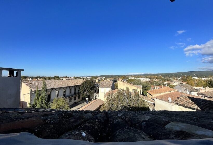 Le Clos Violette D Aglaé