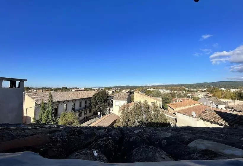 Le Clos Violette D Aglaé