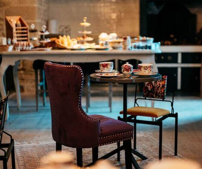 Le Clos Violette D Aglaé