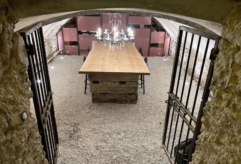 Le Clos Violette D Aglaé