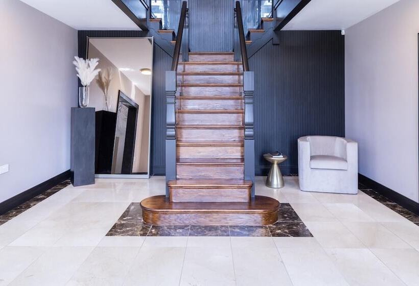 Luxurious 4bd Family Retreat In Magherafelt