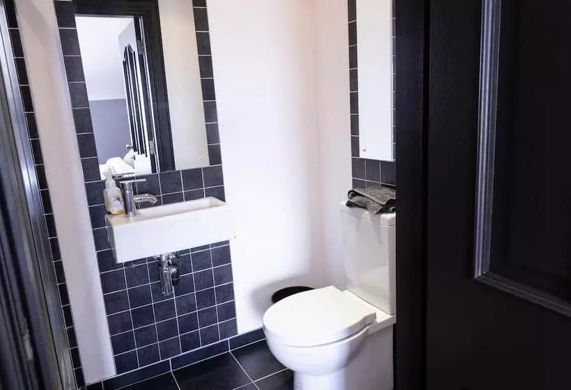 Luxurious 4bd Family Retreat In Magherafelt