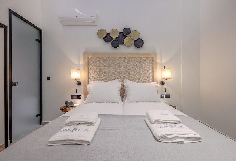 Marea Boutique Suites