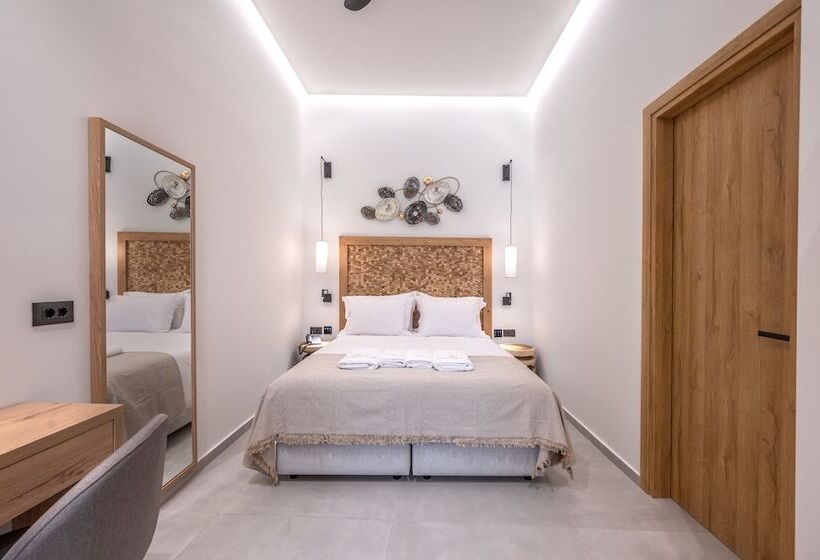 Marea Boutique Suites