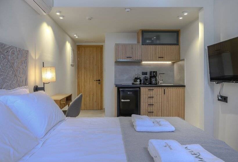 Marea Boutique Suites