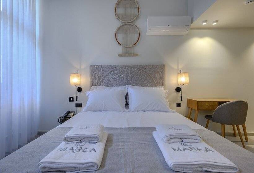 Marea Boutique Suites