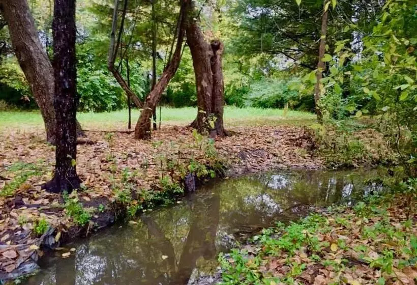 Majatalo Four Winds Victorian Venue & Suites