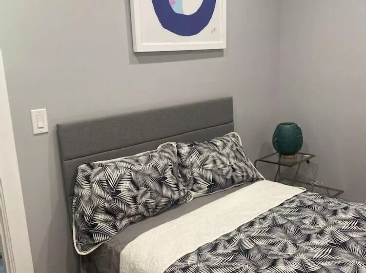 پانسیون Villa Christina