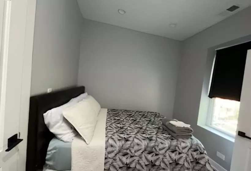 پانسیون Villa Christina