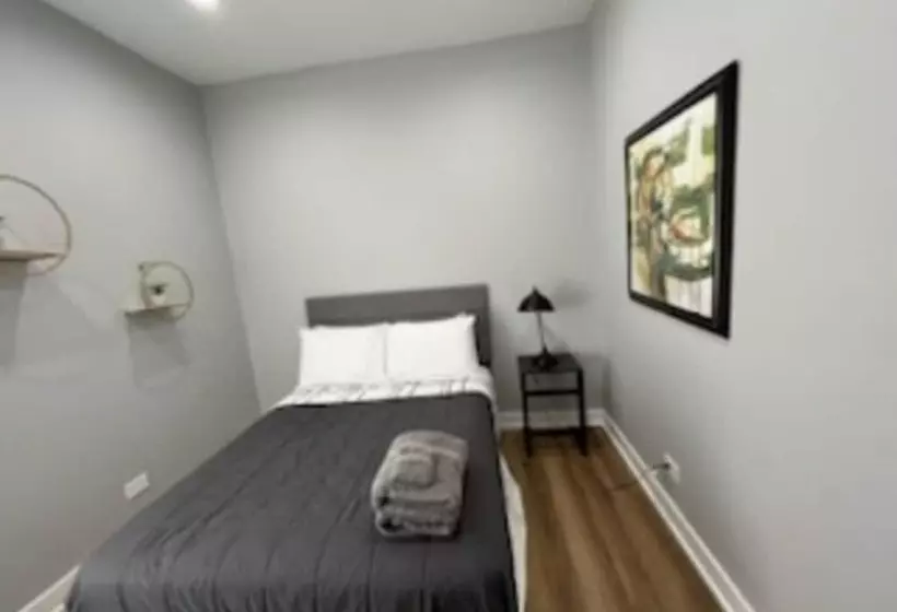 پانسیون Villa Christina