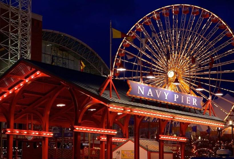 پانسیون Villa Christina