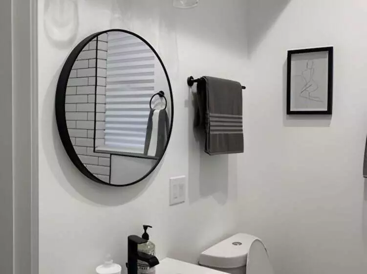 پانسیون Villa Christina